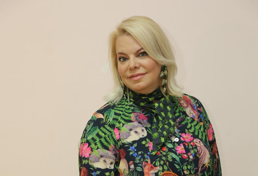 «Они сволочи и предатели»: Яна Поплавская осудила Лайму Вайкуле, призвавшую дать оружие Украине