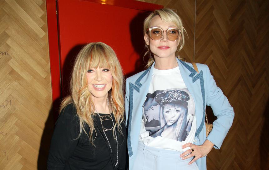 Алла Пугачева отреагировала на преображение Кристины Орбакайте после «омолаживающей процедуры»