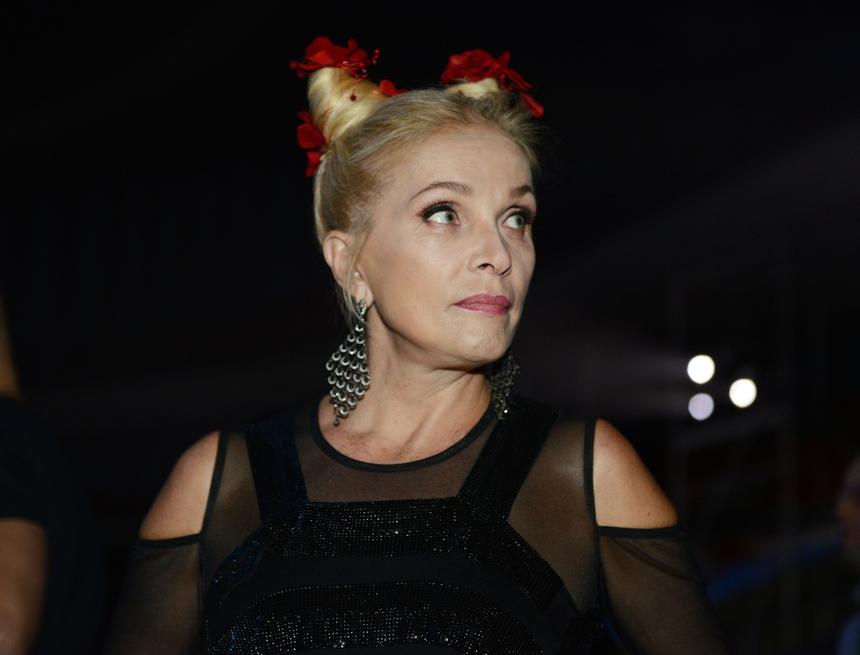 «Нужно признать предательницу иноагентом»: в отношении Лаймы Вайкуле призвали возбудить уголовное дело