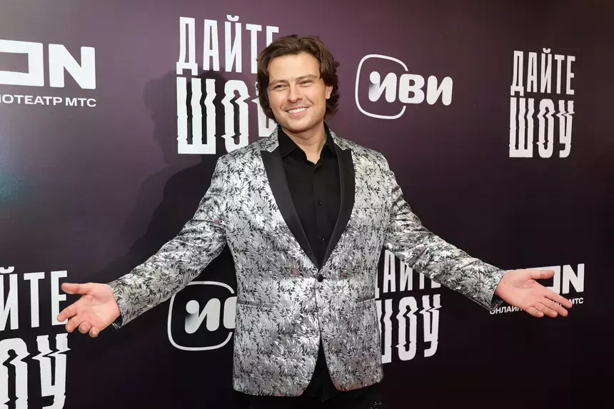 Прохор Шаляпин раскрыл судьбу Ани Лорак в случае развода с мужем