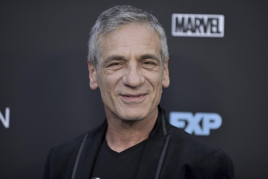 60-летнего актера из сериала «Твин Пикс» Алона Абутбула нашли мертвым на пляже