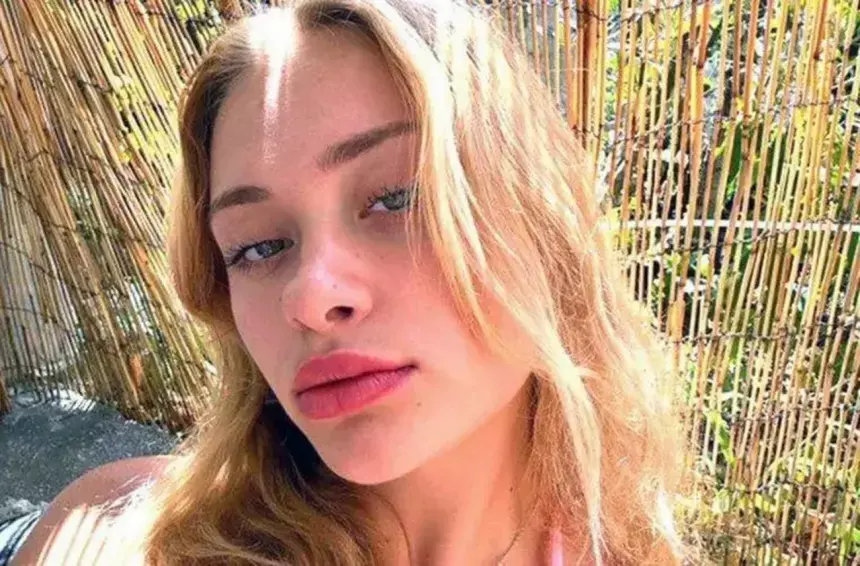 «Это было сделано ножом по лицу»: мать модели Ковальчук рассказала о пережитых дочкой пытках