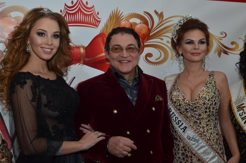 Женат, шестеро детей: раскрыта личность бизнесмена, с которым Полина Диброва закрутила роман