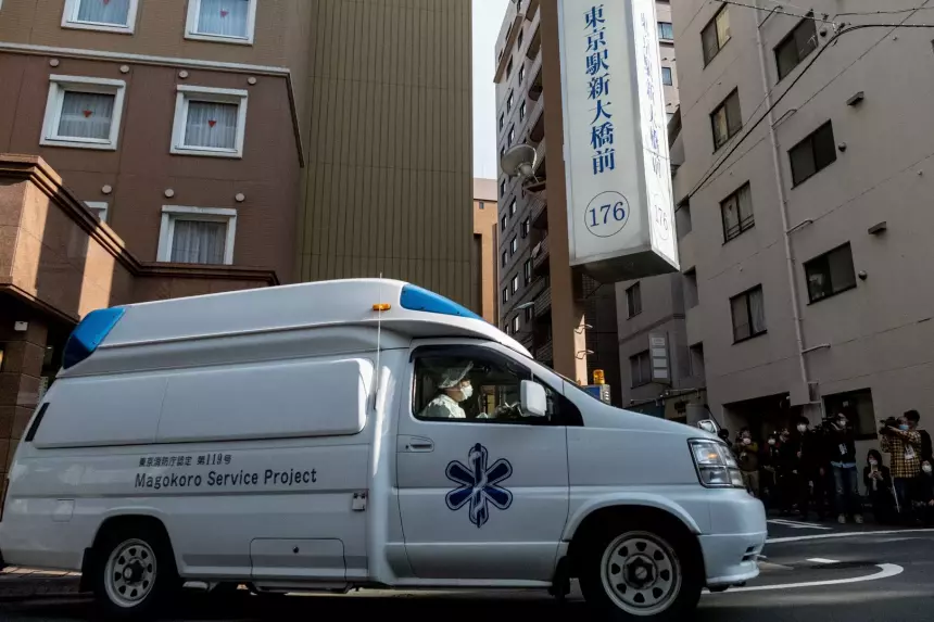 Избил и ограбил: скончавшаяся от теплового удара россиянка на самом деле была убита