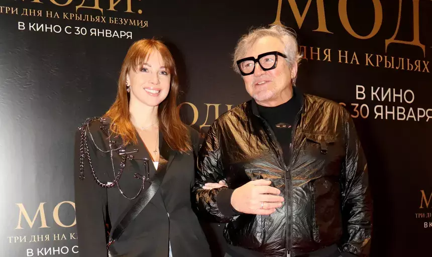 «Я не понимаю, что происходит»: жена Диброва выступила с новым заявлением