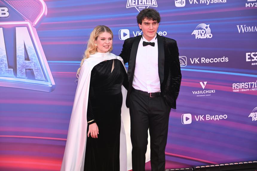 Фигуристка Трусова будет рожать в палате с большой ванной и двуспальной кроватью