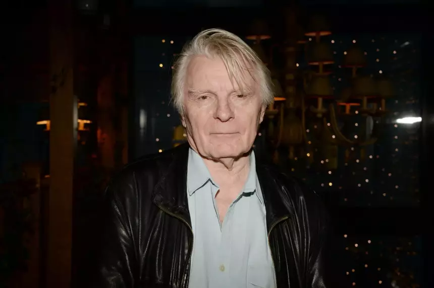 Врачи запретили Юрию Назарову нервничать из-за гипертонии и проблем с сердцем