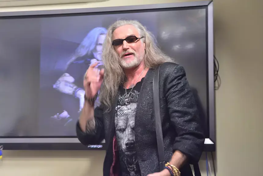 Суд окончательно отказал Никите Джигурде в иске по наследству