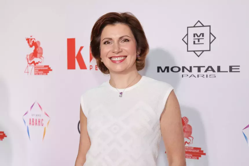 «Замуж рано»: особенная дочь Светланы Зейналовой станет графическим дизайнером