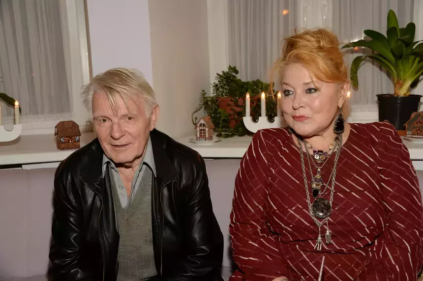 «Слабею»: Юрий Назаров вышел на связь после новостей о проблемах со здоровьем