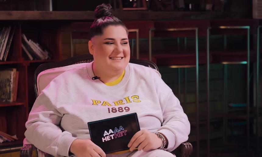 «Физически стало тяжело»: почему блогер и ведущая Наташа Гасанханова начала бороться с лишним весом