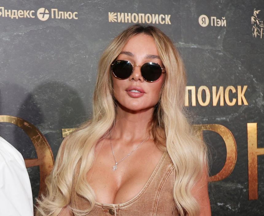 «Тишина может быть громкой»: Анна Седокова вышла на связь после обвинений семьи Тиммы