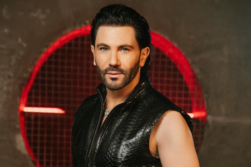 «Я имею дар изгнания бесов»: Авраам Руссо рассказал о необычных способностях