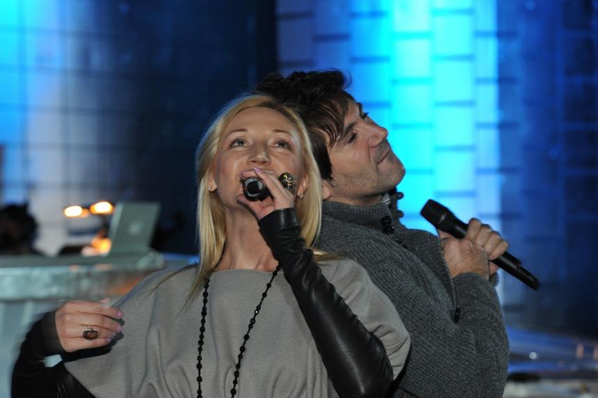 «Алла Борисовна, как любая мать, переживала за дочь»: Авраам Руссо ответил на вопрос о романе с Орбакайте