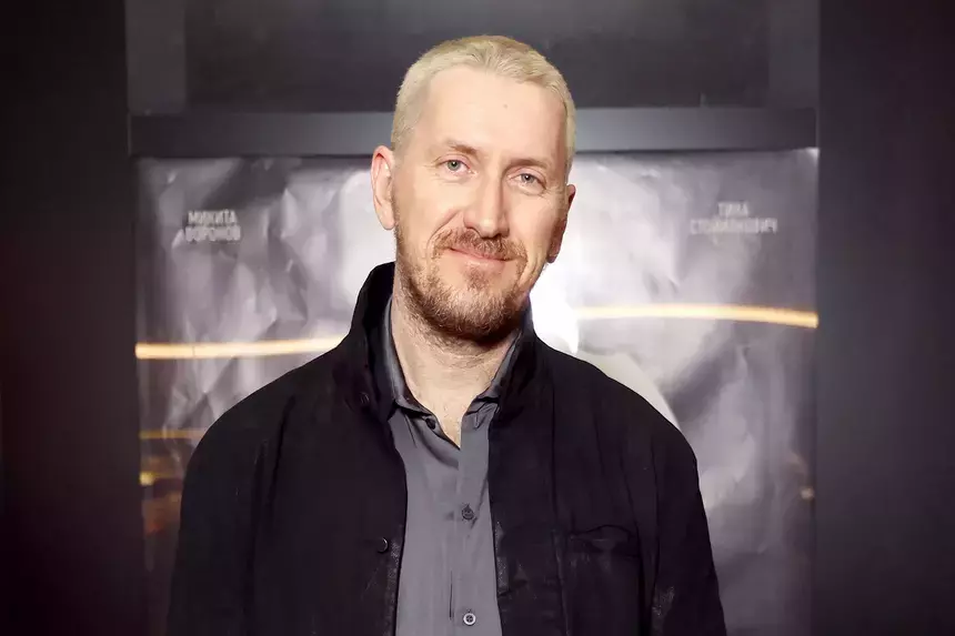 Актер Кирилл Кяро закрыл долги перед ФНС на сумму 473 тысячи рублей