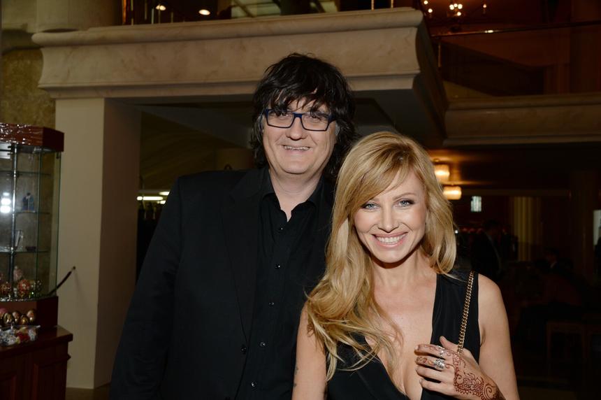 Отношения изменило одно слово: Ирина Нельсон рассказала, как спасла свою семью от развода