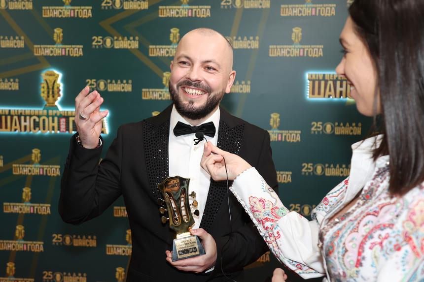 Певец Ярослав Сумишевский подарил дочери квартиру в Москве