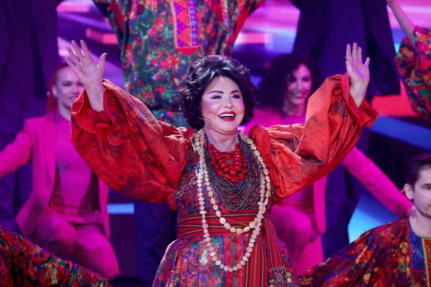 Молодой фаворит Надежды Бабкиной женился: что известно о его избраннице