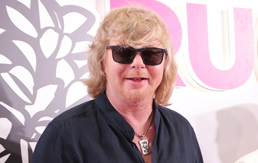 Двойник Киркорова, пятиярусный торт и выступления звезд: как Григорьев-Аполлонов отметил 55-летие