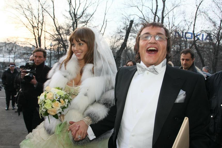 «Хочется более активного партнера»: почему жена ушла от Дмитрия Диброва