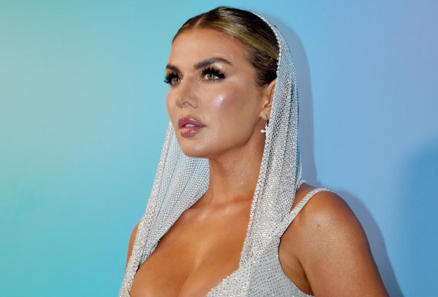 «Это глоток свежего воздуха»: Анна Седокова встретилась с дочерью, которая живет с отцом в США