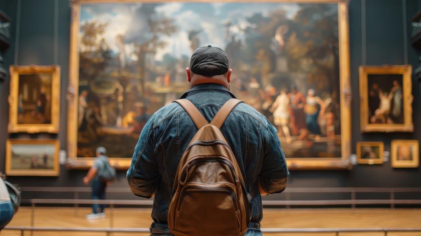 «Нужно приложить все усилия, чтобы спасти»: искусствовед призвал вернуть картину Айвазовского из Баку в Россию