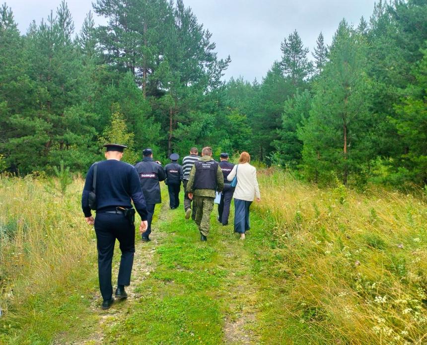 Тренер по карате показал, как душил жену в лесу: жуткие подробности убийства Алены Папст