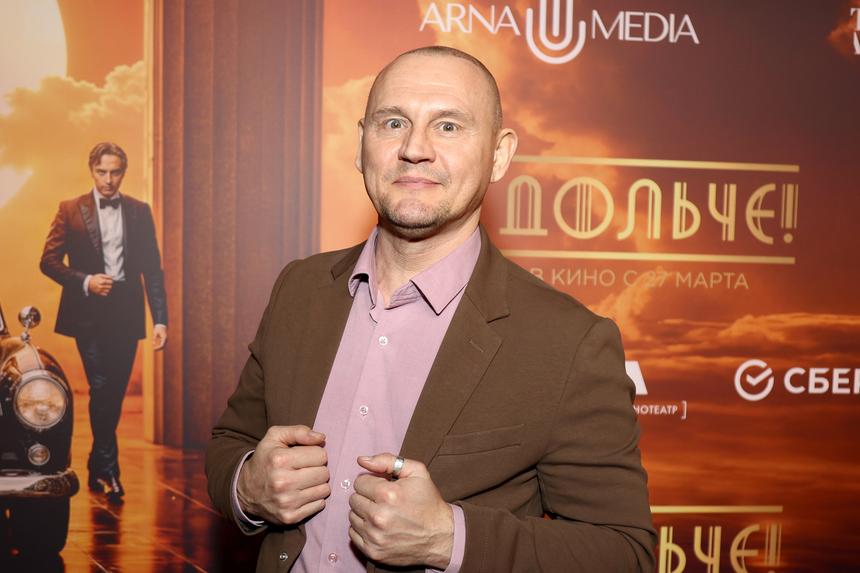 «Только взаимовыгодное сотрудничество»: звезда «Дома-2» захотел спеть дуэтом с SHAMAN