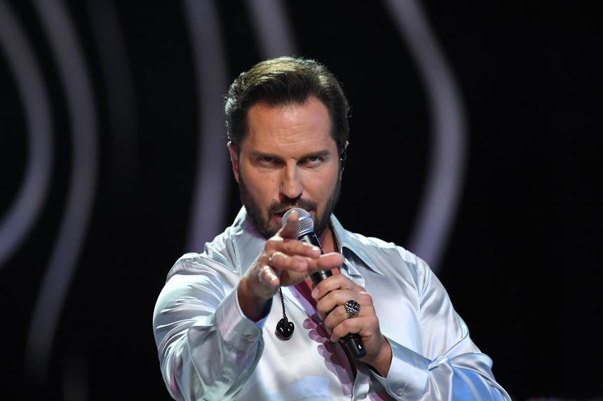 «Пойду на программу и расскажу»: мать шантажирует Александра Ревву