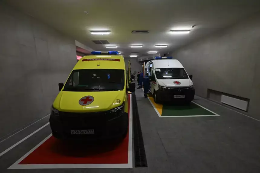 Лопасть самодельного вертолета насмерть пробила голову 88-летнему пенсионеру