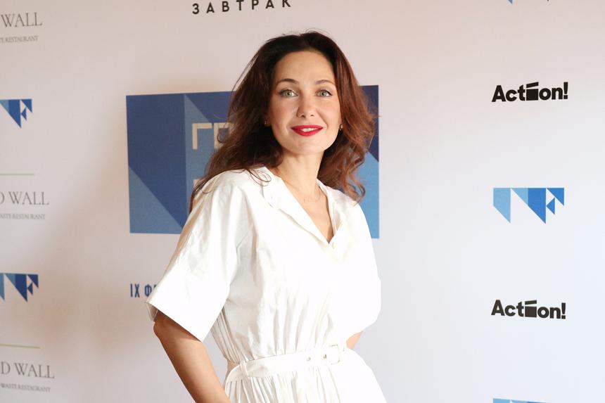 «Эффект свежести»: раскрыт секрет молодости Екатерины Климовой