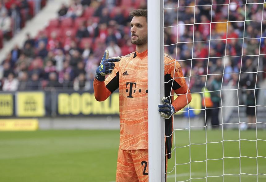 У известного футболиста умер шестилетний сын