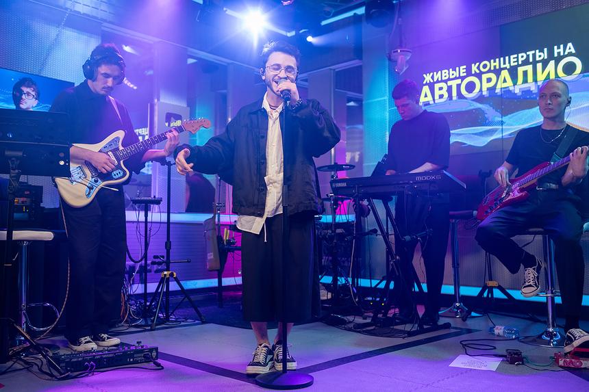 Рэпер Эльдар Джарахов рассказал о любви к творчеству Филиппа Киркорова