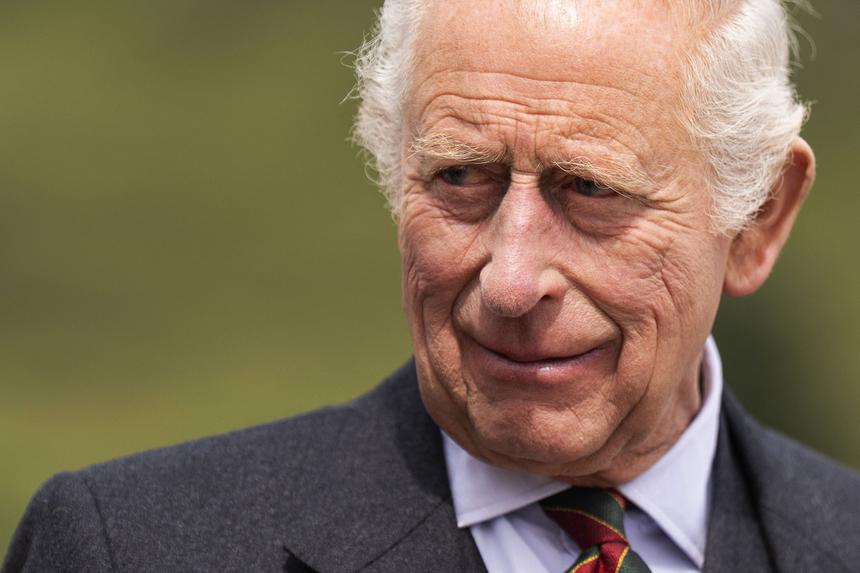 Король Карл III плакал в ночь перед свадьбой с принцессой Дианой