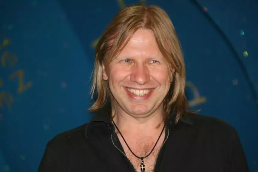 «Это глупости»: Виктор Дробыш отказался от своих слов с критикой в адрес Ларисы Долиной