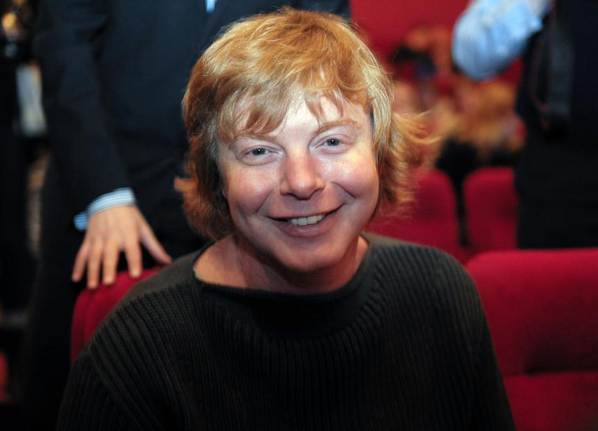 «Сердце разрублено на куски»: Андрей Григорьев-Апполонов пережил измену