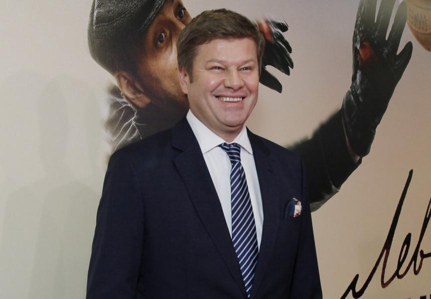 Дмитрий Губерниев предпочел поездку на ЧМ по биатлону корпоративу за 10 млн