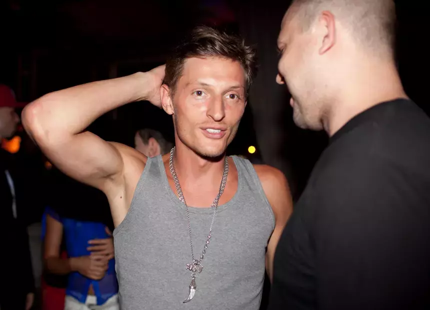 «Халтура с целью заработка денег»: роль Павла Воли в кино раскритиковали