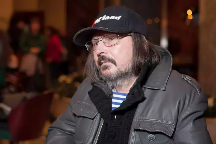 Жители дома Балабанова пожаловались на неадекватных гостей