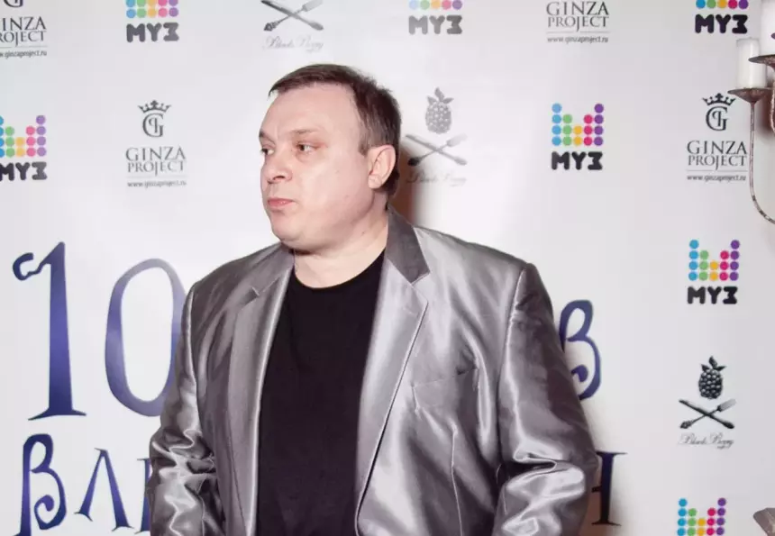 Суд вновь отказал продюсеру Андрею Разину в правах на 23 песни «Ласкового мая»