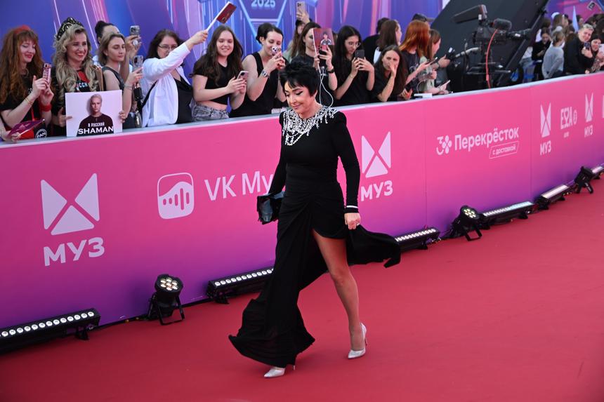 Вслед за Кадышевой и Булановой: Лолита Милявская стала новым трендом у молодежи и подняла ценник на 2 млн