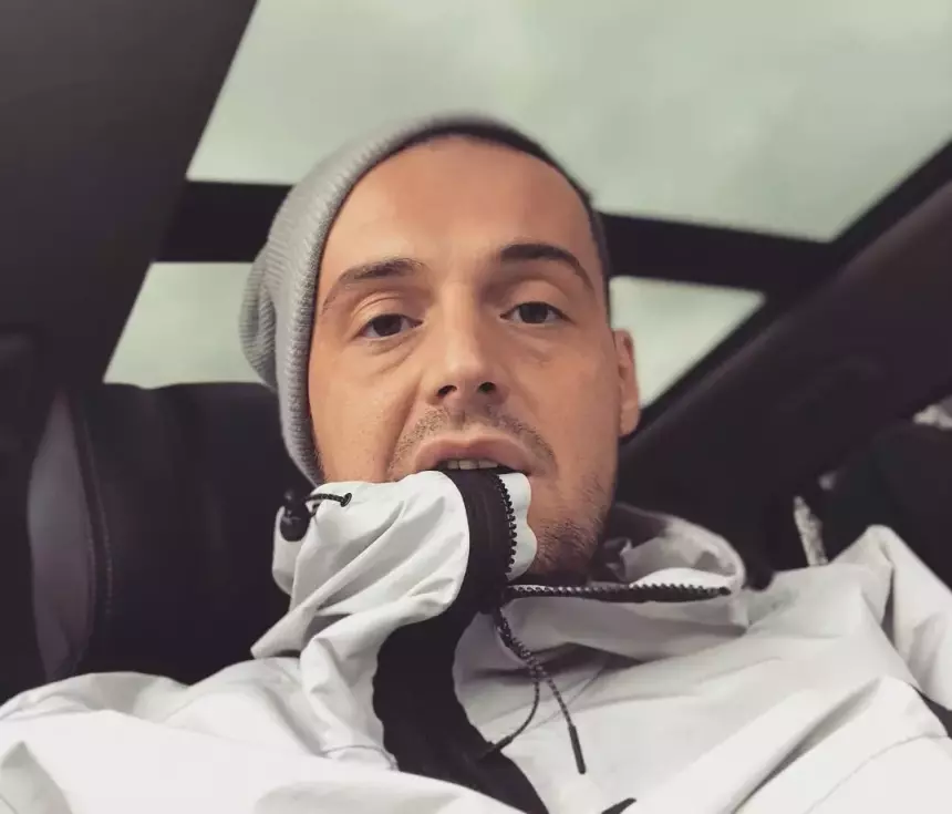 «Стоит больше ляма баксов»: Гуф высказался о выкупе его дебютного альбома