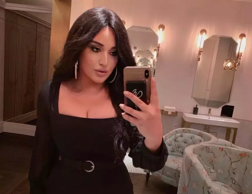 Имущество Гоар Аветисян арестовали из-за уже оплаченного долга в 55 млн рублей