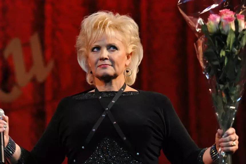 «Замкнулась»: Игорь Корнелюк рассказал, куда пропала звезда советской эстрады Анне Вески