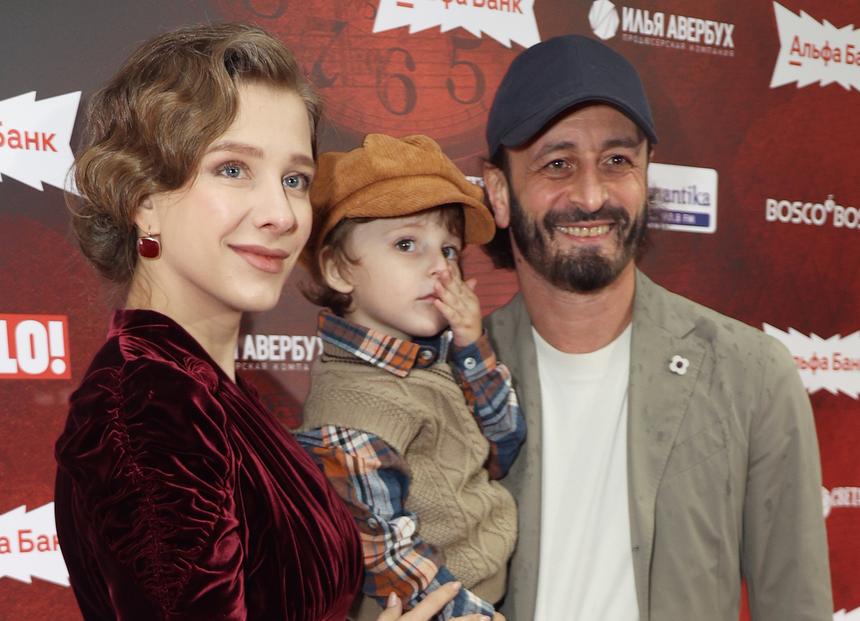 «Некомфортно врезать»: Илья Авербух раскрыл свой подход в воспитании детей