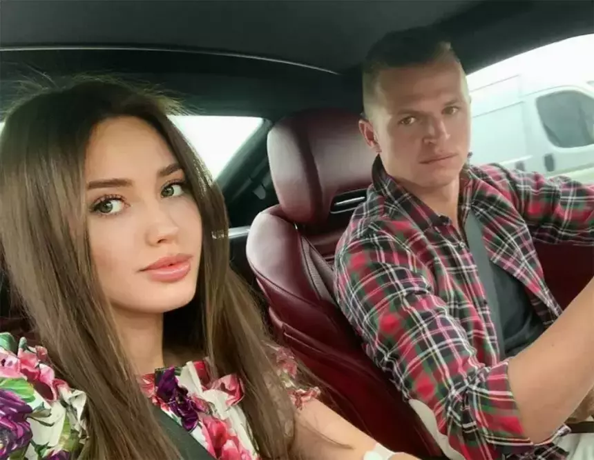 «Девочки могли заработать деньги»: Дмитрий Тарасов оправдался за флирт с моделями в Сочи