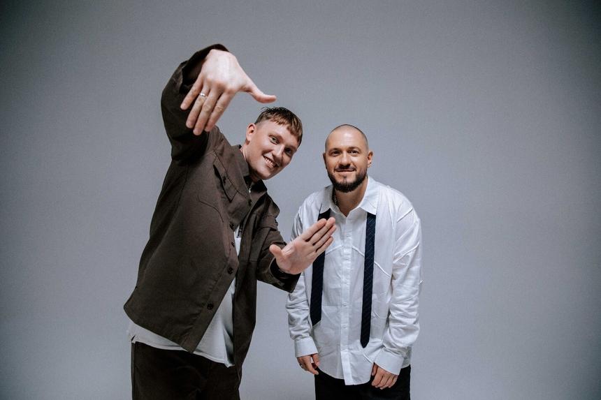 «Семья – это топливо»: группа «Интонация» о дуэте с «Любэ», заработках помимо сцены и участии в «Голосе»