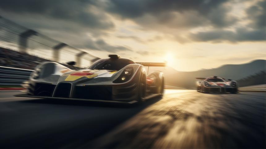 60-летний гонщик Крис Рашке погиб при попытке побить скоростной рекорд в США