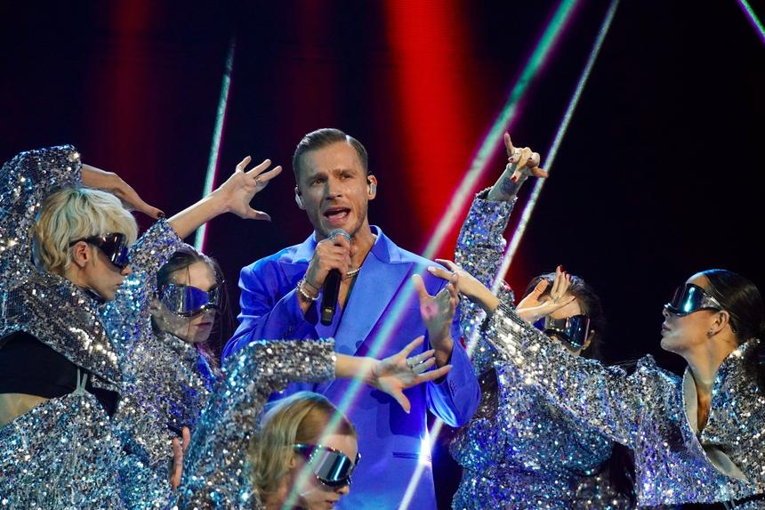 Концерт матерившегося на сцене Олега Майами в ХМАО оказался под угрозой срыва