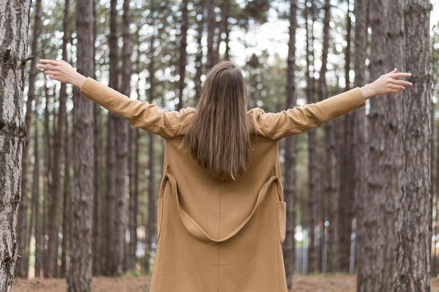 Жительница Тюмени заявила, что «заживет» в случае отправки мужчины на СВО